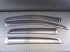 BRIGHTZ Harrier Hybrid MHU38W Premium Side Door Visor with Mounting Hardware MHU38W MHU MHU38 38 38W Hybrid Harrier Harrier Hybrid Harrier Hybrid