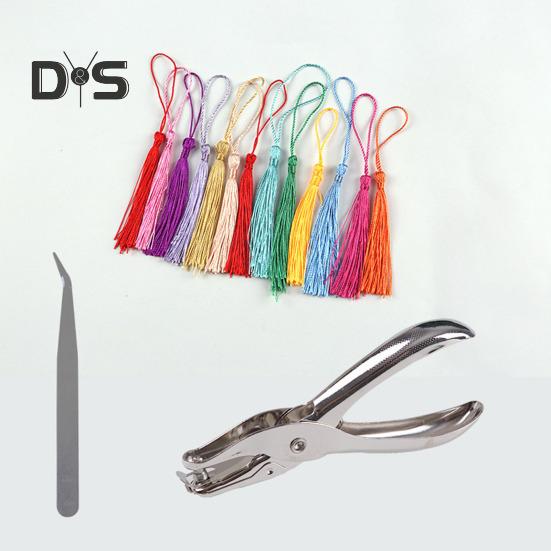 20 шт. Прозрачные закладки для книг из сухоцветов своими руками, набор для изготовления закладок из прессованных цветов для женщин