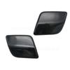 Headlamp Headlight Washer Spray Cover Cap For Peugeot 508 2010 2011 2012 2013 2014 1606413980 New Front Left Right Bumper Cover