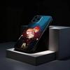 Готический Hellsing U-Ultimate Чехол для телефона Силиконовый Мягкий Для IPhone 17 16 15 14 13 12 11 X XR Plus Pro Max Plus