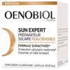 Солнцезащитный препарат - OENOBIOL - Sun Expert - 30 капсул - Для чувствительной кожи - Гипоаллергенный