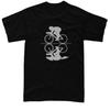 Racings Biker T Shirt Tee Gift Cycling Bicycler Funny Horse Tshirt Unisexs Short Sleeve Top Tee