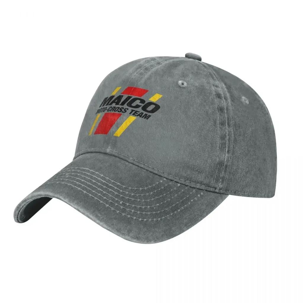 Maico Multicolor Hat Peaked WoUnisexs Cap Amazing Personalized Visor Protection Hats