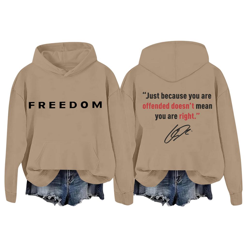 Hoodies For Women Oversized Winter Sweatshirts Pullover Trendy Fall Winter Clothes