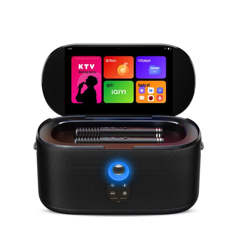 Skyworth K50 Портативная уличная KTV система (Китайская версия)