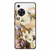 3D Тисненый Чехол Для Huawei Nova Y72 Чехол Для Телефона 3D Рельефный Силиконовый Мягкий Чехол Для Huawei Nova Y72S Задняя Крышка Чехол NovaY72 Fundas