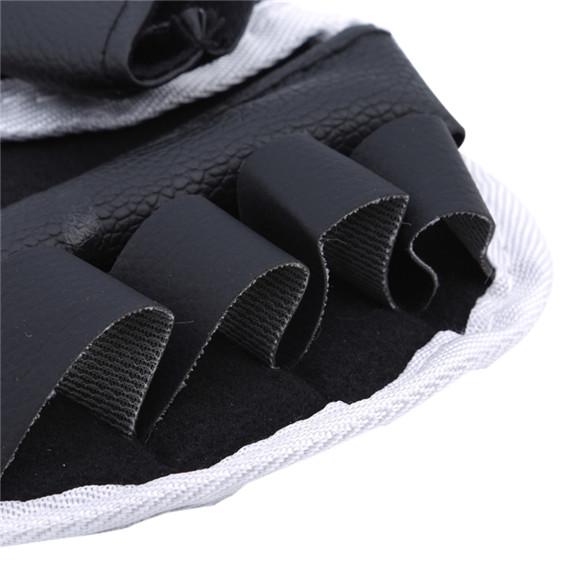 Профессиональные безопасные перчатки для взрослых, защитные перчатки для защиты рук, боксерские перчатки, защита рук