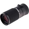 Монокуляр Vixen Multi H6×16, Сделано в Японии, для ценителей искусства, 11053 Черный