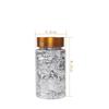 Nail Decoration Gold Silver Flake Foil Resin Copper New for Art DIY Crafts Pendant Metal Manufacture 2 Color 1-3 Days 3 Colors