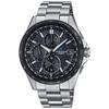 [Casio] Часы OCW-T2600J-1AJF Мужские Серебристый/Черный