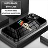 ГОРЯЧАЯ ИГРА ARC Raiders Чехол для телефона Для iPhone 17 16 15 14 13 11 12 Pro Max Mini Plus Магнитный стеклянный чехол для телефона