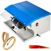 VEVOR Jewelry Polishing Machine Buffing Machine Benchtop Jewelry Polishing Tool Dust Collector Buffing Table Top Jewelry Buffer Polisher Machine With