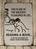 D Flat Funny Russian Warning Metal Sign  No Parking Entry Stopping Humor Wall Decor for Garage Garden Villa House Gift