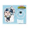 TV Anime Hero Mochocho 1st Acrylic Stand M H "My Academia" [Manual] Everyone's Plan!