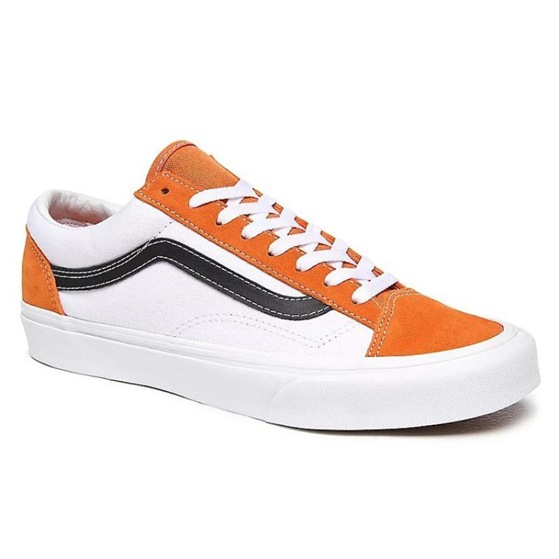 Vans Style 36 Retro Sport 'Apricot Buff' Vans VN0A3DZ3WZ5