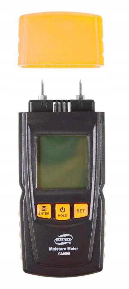 UNIVERSAL MOISTURE METER