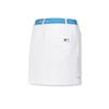 Новые повседневные короткие юбки FILA Женские Нефритово-белые A11W435308FWT