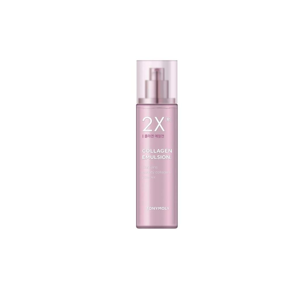 TONYMOLY 2XR Collagen 140ml