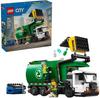 Конструктор LEGO City 60495 Грузовик переработки