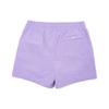 MLB Los Angeles Dodgers Shorts Unisex Purple 3ASMB0223-07PPN