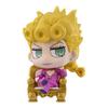 JoJo JoJos Bizarre Adventure Capsule Figure Collection WORLD EDITION Complete Set 6 Types