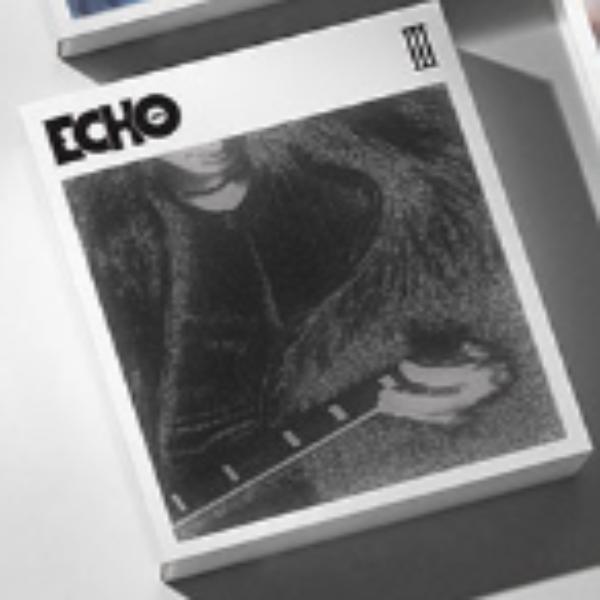 BTS JIN - 2-й мини-альбом [ECHO]