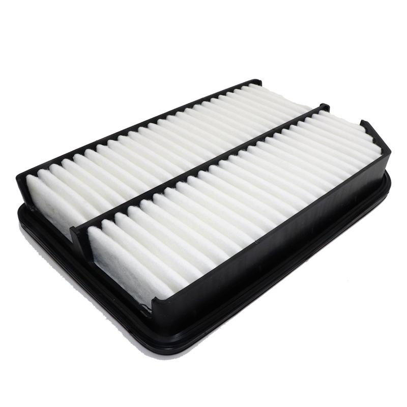 Car Engine Air Filter for KIA CERATO 2003 2004 2005 2006 2007 2008 2009 1.6L 28113-2F800 281132F800
