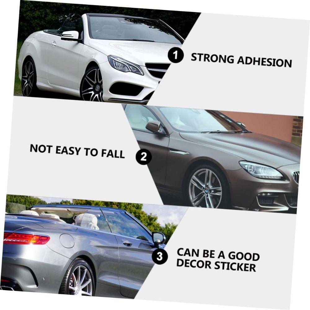 ПВХ Наклейки Собакам Писать Запрещено Наклейки Не Пердеть Наклейка на Автомобиль Предупреждающий Знак