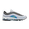 Air Max 97 GS 'Blue Whisper'