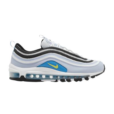 Air Max 97 GS 'Blue Whisper'