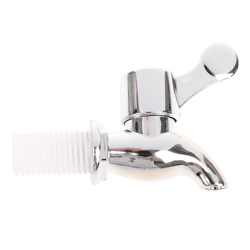 Wine Valve Water Dispenser Switch Tap Glass Wine Bottle Plastic Faucet Jar Wine Barrel Water Tank Faucet With Filter