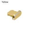Aluminium Alloy Phone Accessories Charger Dock Metal Stopper Anti Dust Plug Charging Port Cap