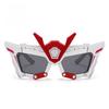 Childrens Cartoon Mecha Warrior Sunglasses With Polarized Uv400 Protection For Outdoor Play And Fashion