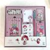 Набор канцелярских товаров Sanrio, украшение для дневника Dakku, My Melody A
