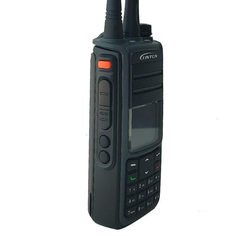 LINTON LT-88 Digital Dual-Mode Walkie-Talkie (CN version)