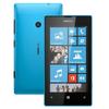 90% New Refurbished Nokia Original Nokia Lumia 520 3G Mobile Phone