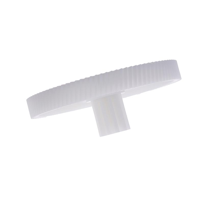 Шестерня части Kw650740 мясорубки пластиковая для Kenwood Mg300 / 400/450/470/500