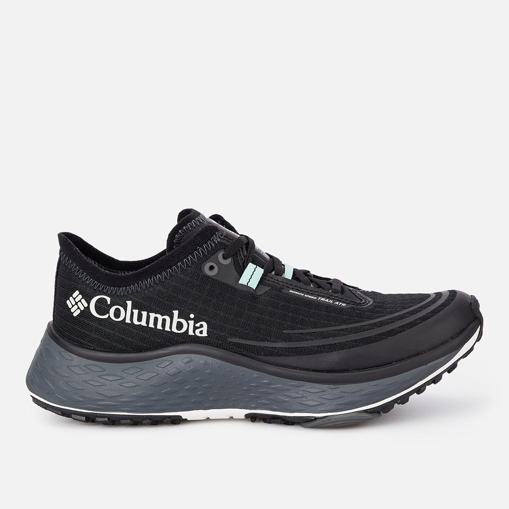 [Columbia] Женские кроссовки Konos Speed Trail ATR [C75BL0303010-Multi]