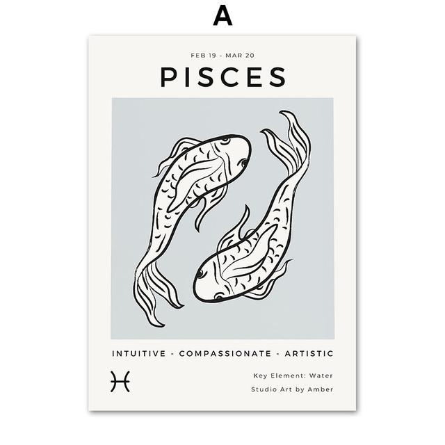 Винтажный абстрактный Матисс Пикассо Коралловое Солнце скандинавские плакаты и принты, настенная живопись на холсте, настенные картины для декора гостиной без рамки