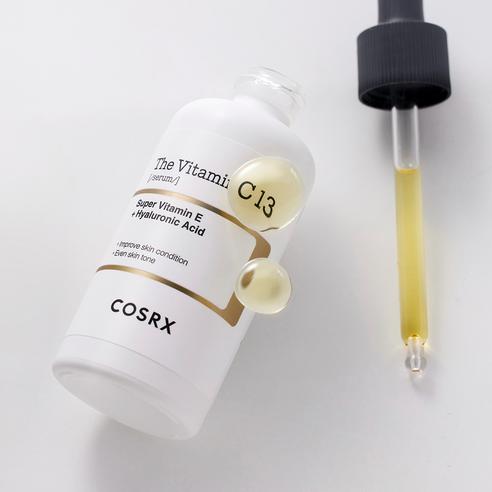 COSRX Сыворотка с витамином С 13 20 мл