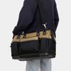 Wear-Resistant Electrician Bags Oxford Cloth Tool Storage Kit Multifunctional Tool Bags  Working