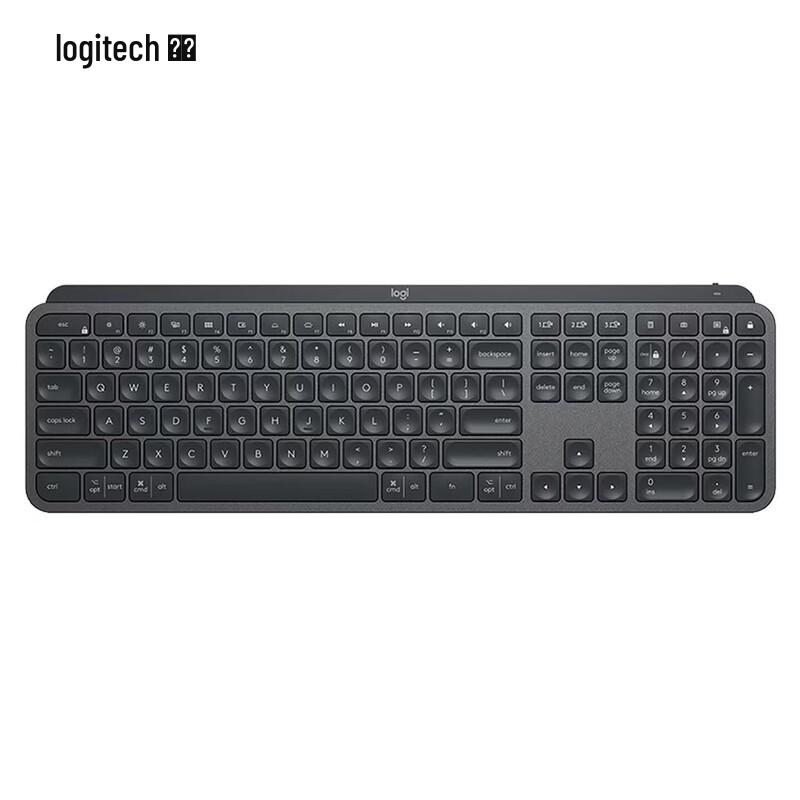Logitech G Wireless Keyboard Series