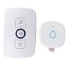 Wireless Door Bell Home Electric Intelligent Music Door Bell Elderly People Caller Door Bell
