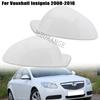 Крышка зеркала для Buick Regal 2008 2009 2010 2011-2016 Корпус бокового зеркала заднего вида для Opel Insignia Vauxhall 08-17 глянцевый