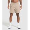 Arrival 7  Shorts Cement Brown A2a1l Nbzd
