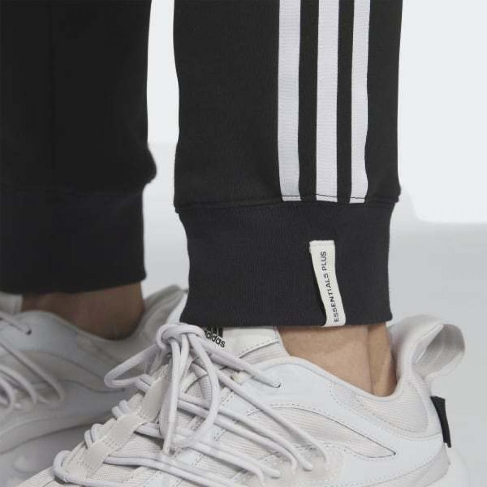 Adidas Unisex Active And Comfortable Essential 3 Line Ft Pants