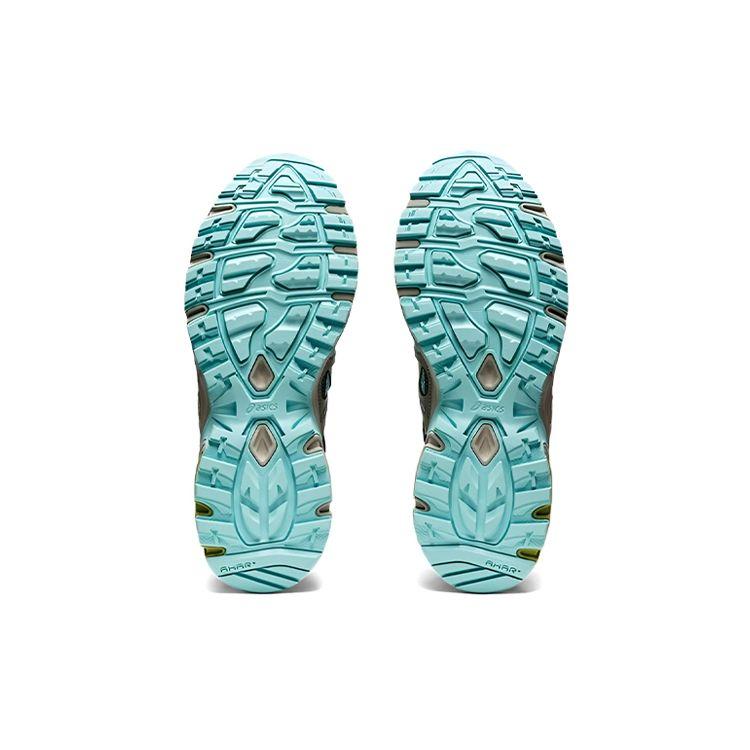 Kiko Kostadinov x ASICS HS4-S Gel Sonoma 15-50 GTX Кроссовки унисекс цвета «Аруба Блю»/«Графит» 1201A440-301