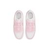Nike Кроссовки Court Borough Low 2 SE White Pink Foam GS DQ0492-100