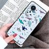 Чехол Морской Кит Нарвал для Honor Magic 8 6 7 Lite Honor 400 200 Pro 50 70 90 X8c X8b X9a X9c X9b X9d Win Cover