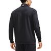 Under Armour Куртка Project Rock Training Мужская Топы Черная 1367084-001